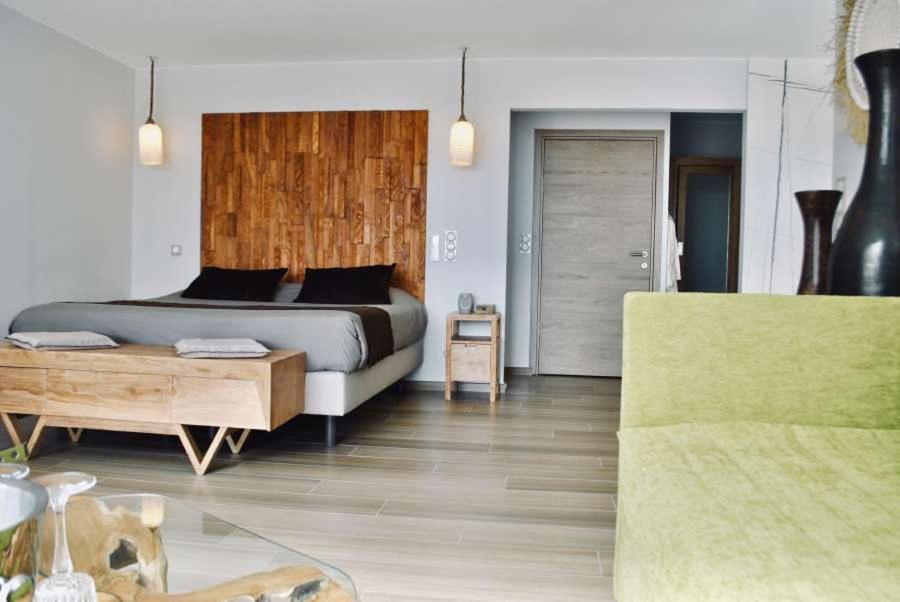 Capao Beach Hotel Agde Eksteriør billede