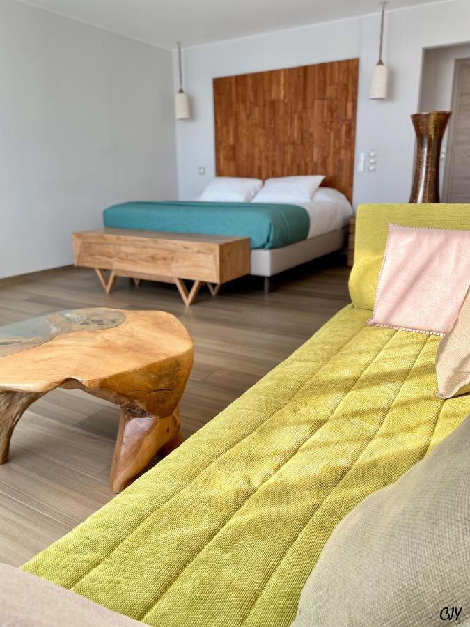 Capao Beach Hotel Agde Eksteriør billede
