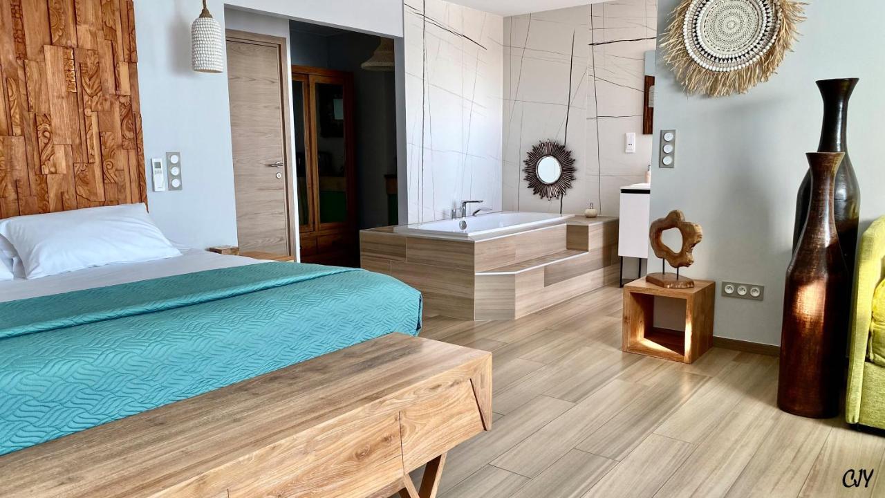 Capao Beach Hotel Agde Eksteriør billede