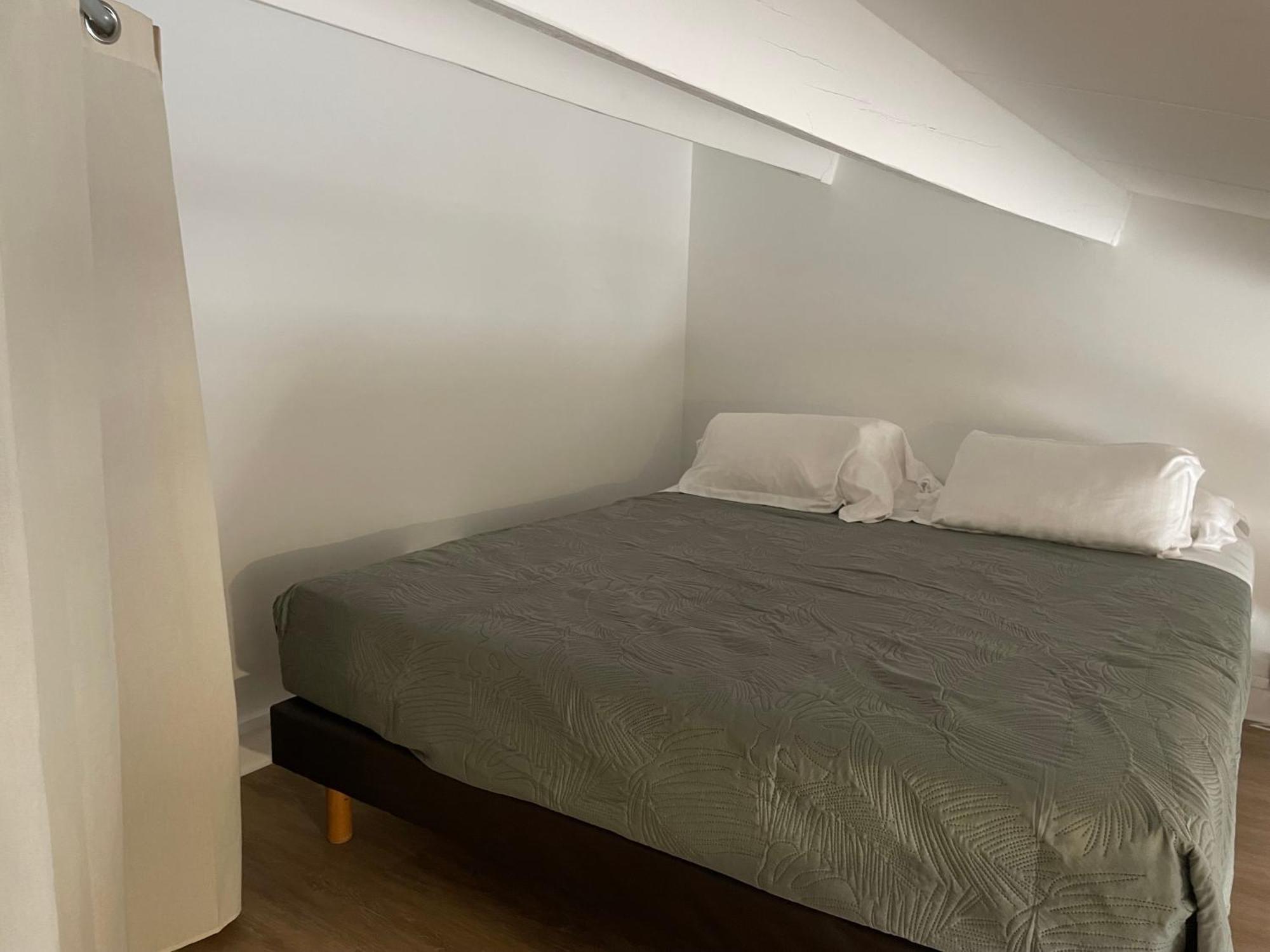 Capao Beach Hotel Agde Eksteriør billede