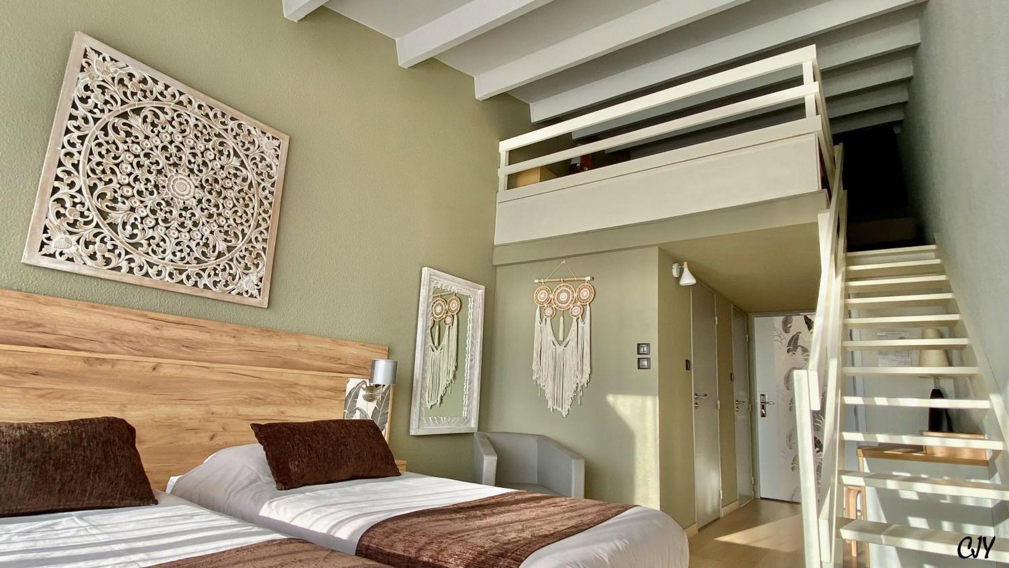Capao Beach Hotel Agde Eksteriør billede
