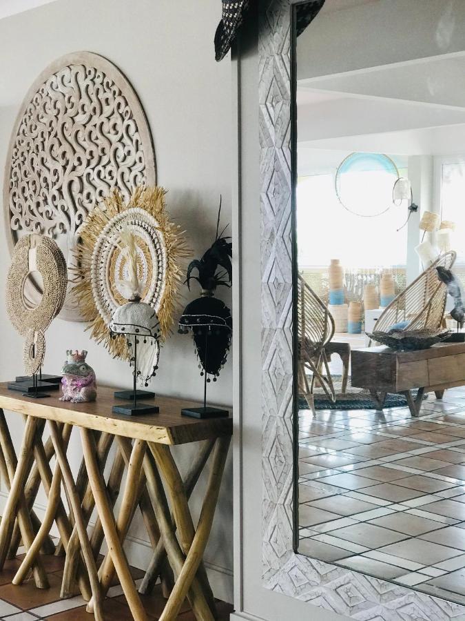 Capao Beach Hotel Agde Eksteriør billede